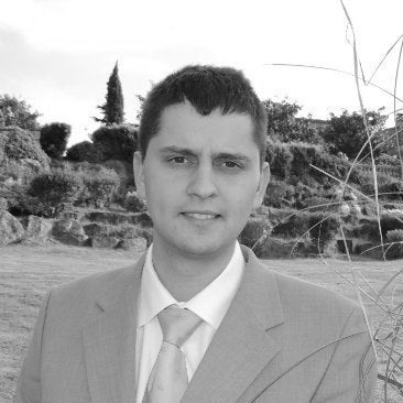 Grado en Ingeniería Informática en Madrid - UAX