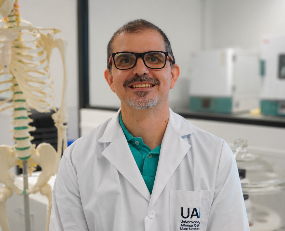 Grado en Enfermería en Málaga | UAX