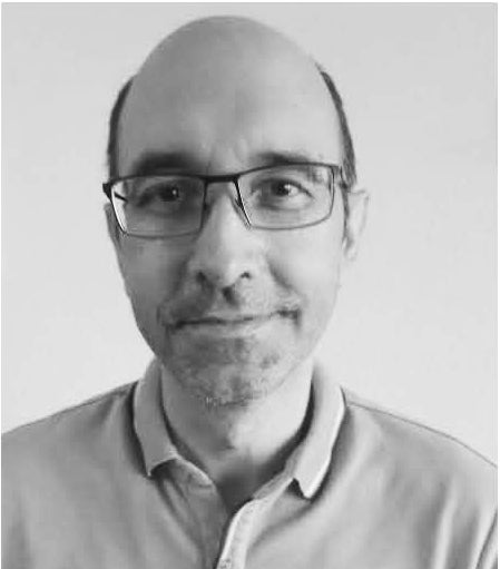 Máster en Bioinformática Online - UAX