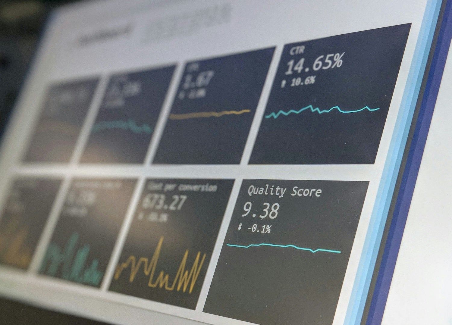 data governance - the valley
