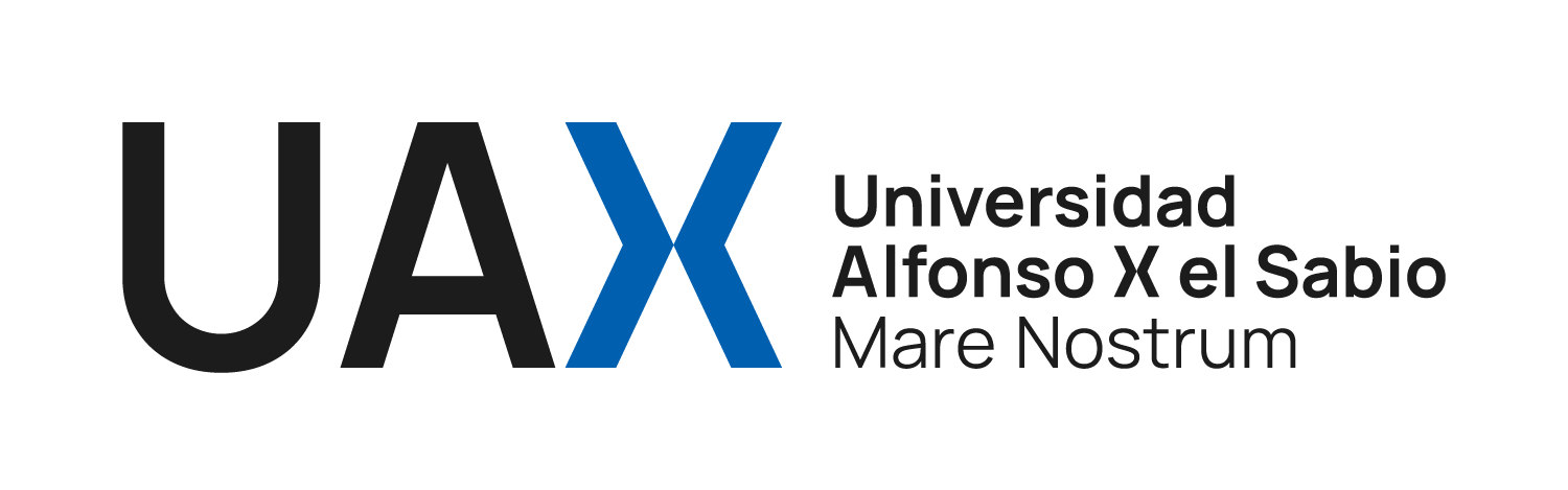 UAX Universidad Alfonso X El Sabio