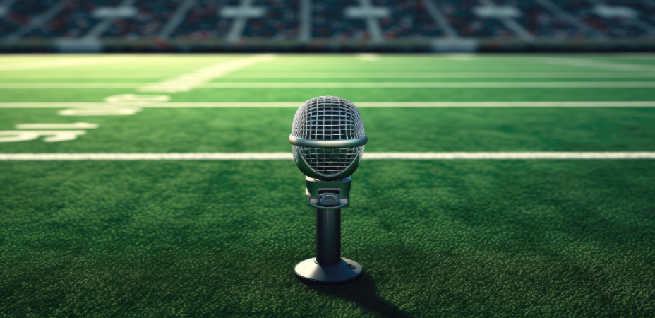 Máster en Periodismo Deportivo y Comunicación en Madrid - UAX