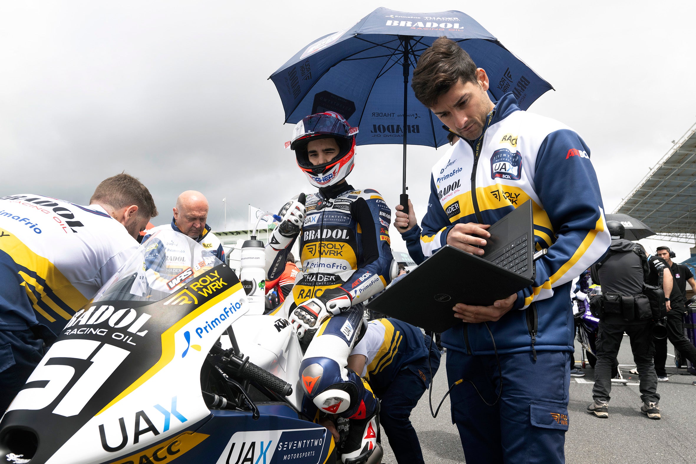 Grado en Ingeniería Mecánica en Madrid - UAX