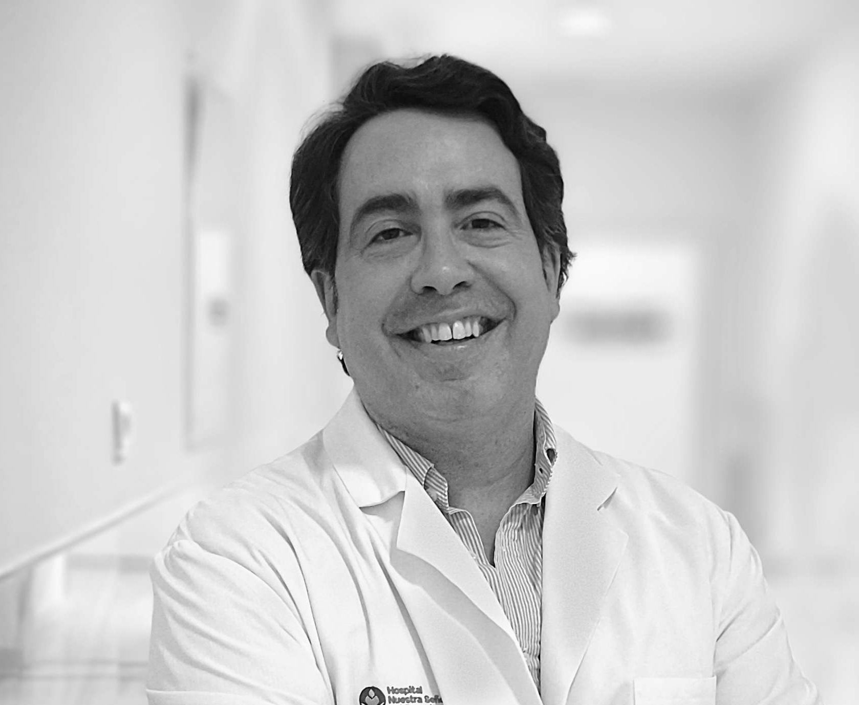 Máster en Medicina del Deporte - UAX