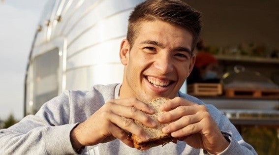 Grado en Gestión Deportiva Online - UAX