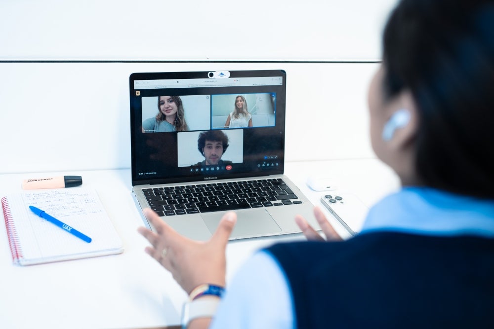 Grado en Biomedicina | Estudiar Biomedicina en Madrid - UAX