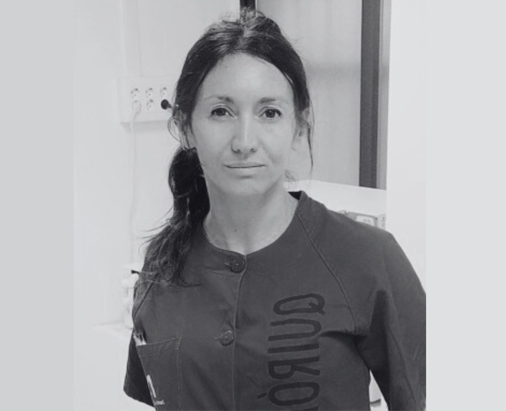 Grado en Enfermería en Málaga - UAX