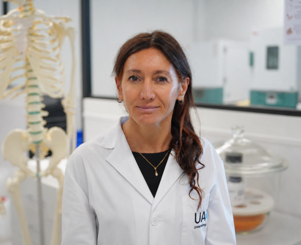 Licence en sciences infirmières à Málaga | UAX