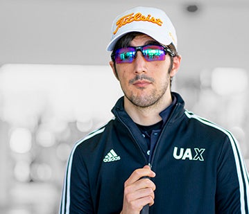 Máster en Rendimiento Deportivo y Prevención de Lesiones - UAX