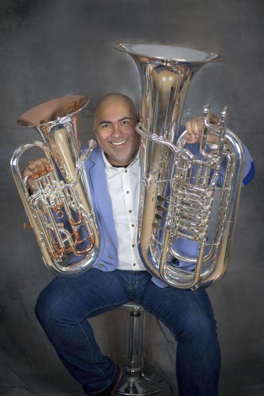 Grado en Interpretacion Musical