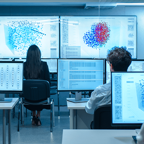 curso data analytics python