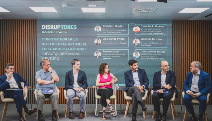 Grado en Inteligencia Artificial y Computación Madrid - UAX