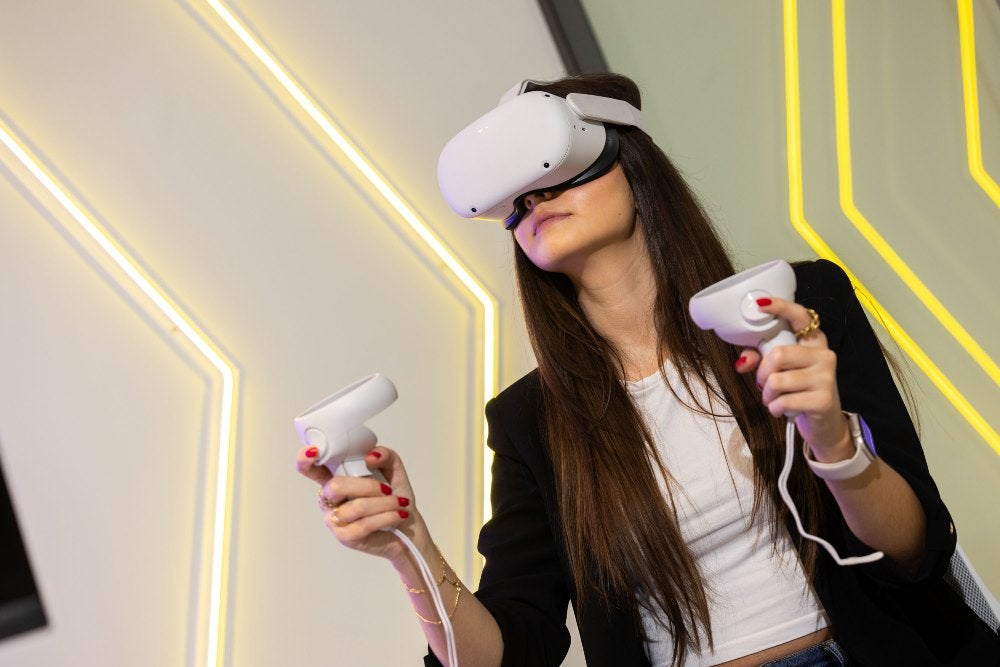 Doble Grado en ADE y Márketing en Madrid - UAX