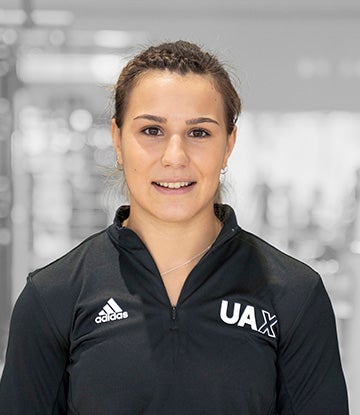 Máster en Rendimiento Deportivo y Prevención de Lesiones - UAX