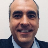 Carlos Hernández Laille