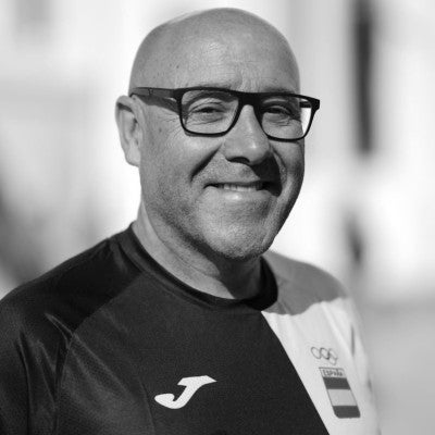 Máster en Fisioterapia Deportiva en Madrid - UAX Rafa Nadal