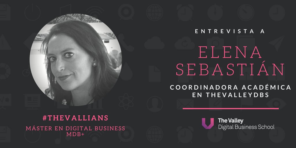 entrevista elena sebastian