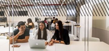 Grado en Inteligencia Artificial y Computación Madrid - UAX