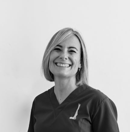 Máster Universitario en Terapia Manual Ortopédica Madrid