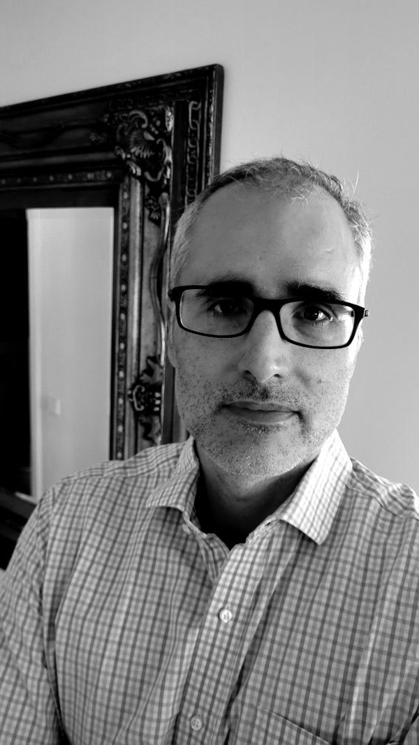 Máster en Energías Renovables Online | Oficial - UAX