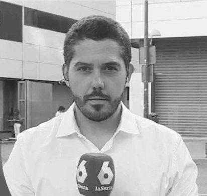 Máster en Periodismo Deportivo y Comunicación en Madrid - UAX