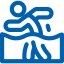 Rehabilitación Deportiva