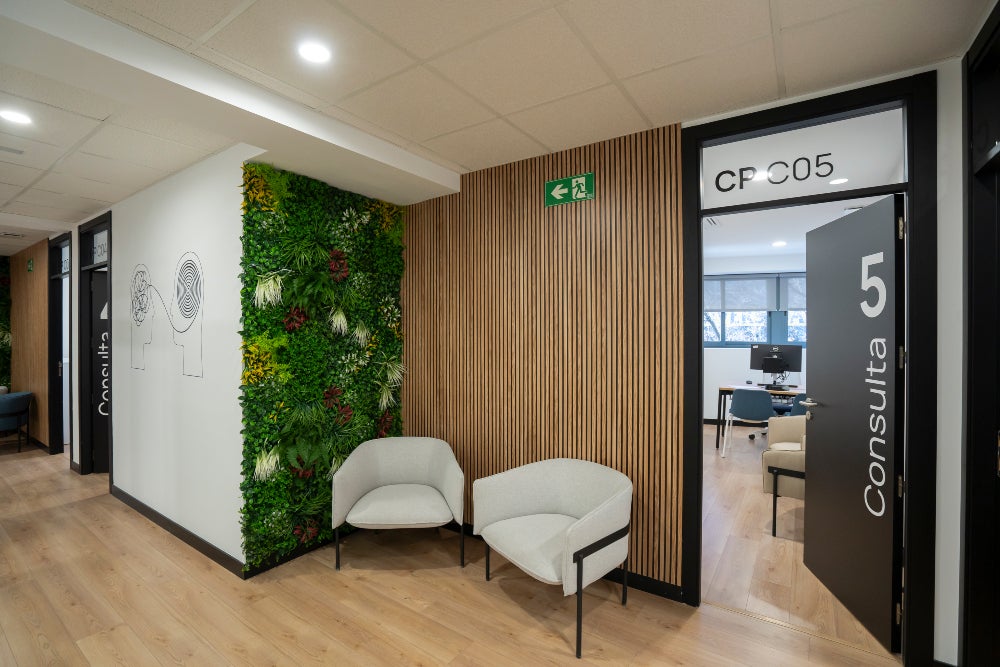 Máster en Psicología General Sanitaria en Madrid - UAX