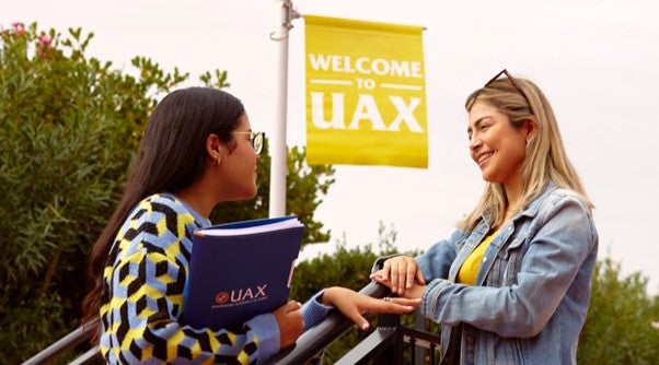 Bachelor of Business Administration. BBA degree in Spain