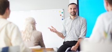 Máster en Tecnología Educativa Online (TIC Educación) - UAX