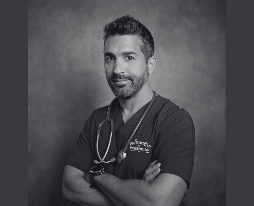 Grado en Enfermería en Málaga - UAX