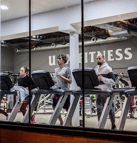 Doctorado en Investigación Clínica de alta prevalencia