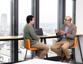 Grado en Relaciones Internacionales en Madrid - UAX