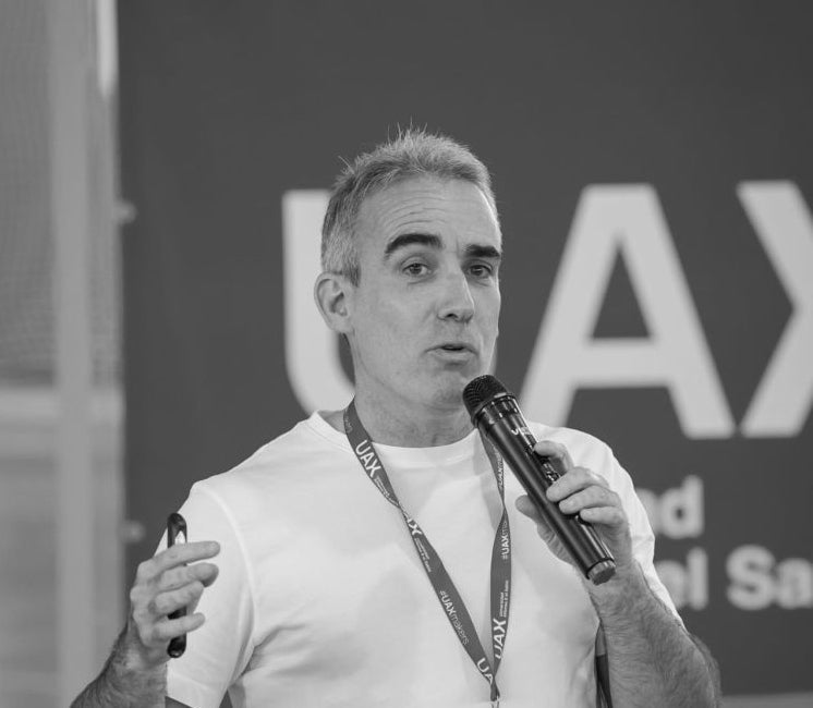 Máster en Fisioterapia Deportiva en Madrid - UAX Rafa Nadal