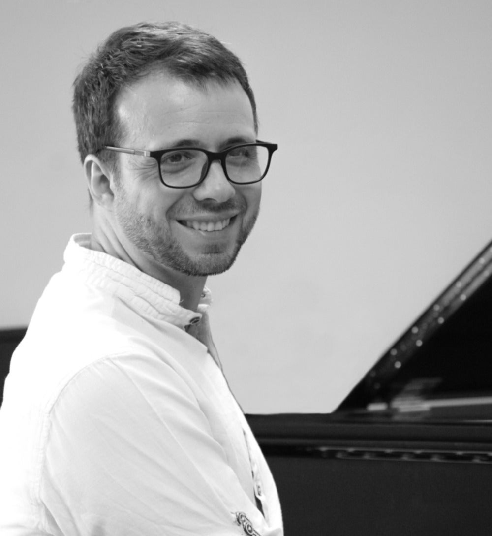 Máster Pedadogía Instrumental y Musical