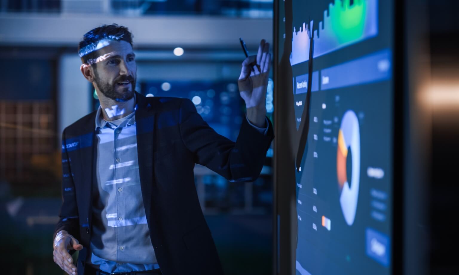 Máster en Recursos Humanos Online (RRHH) | Oficial - UAX