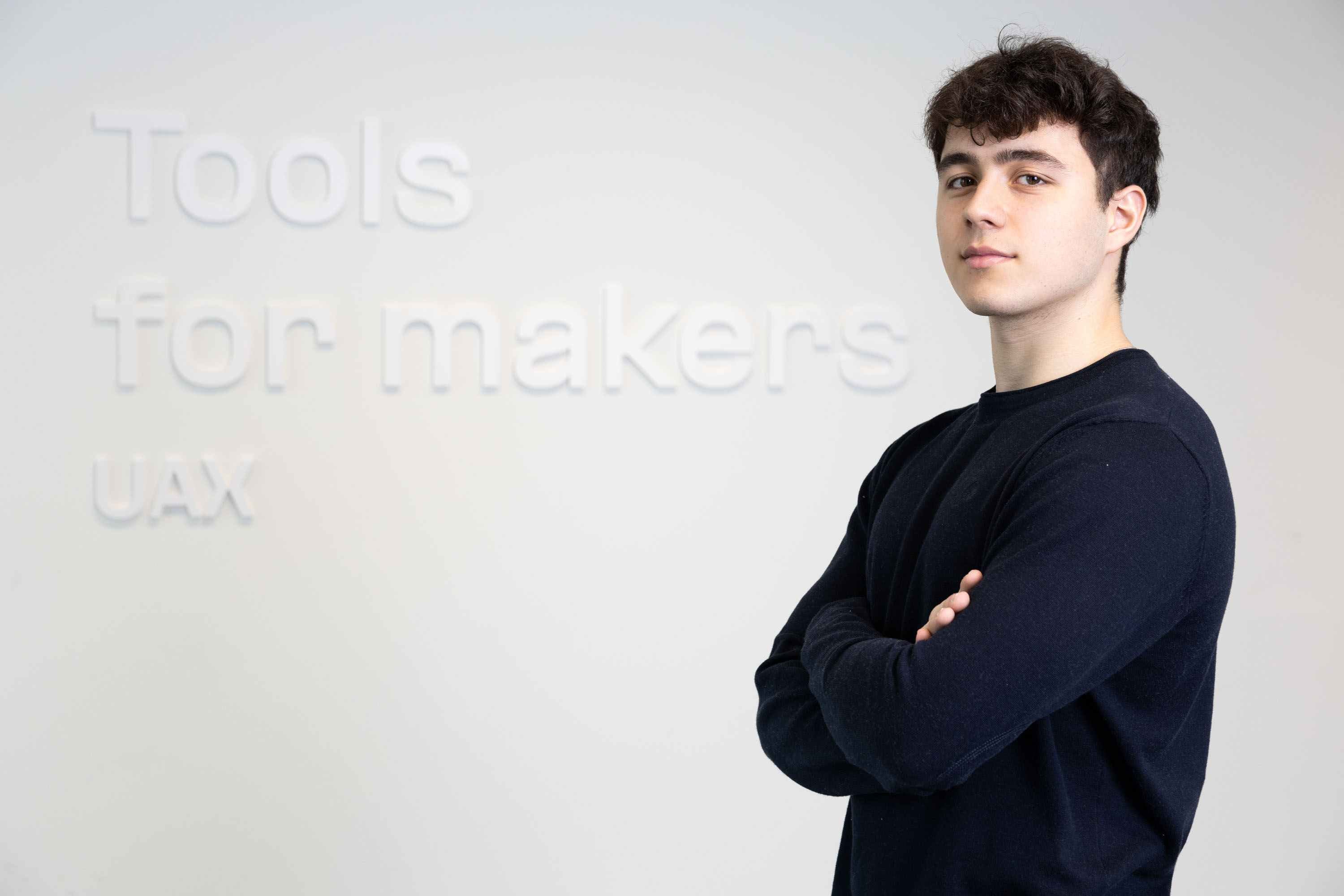 Laurea in Ingegneria Informatica a Madrid - UAX