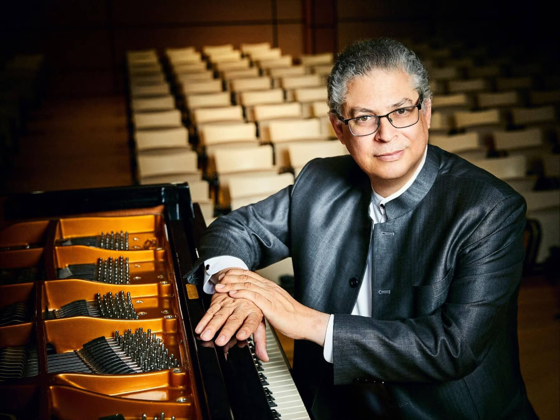 Grado en Interpretacion Musical