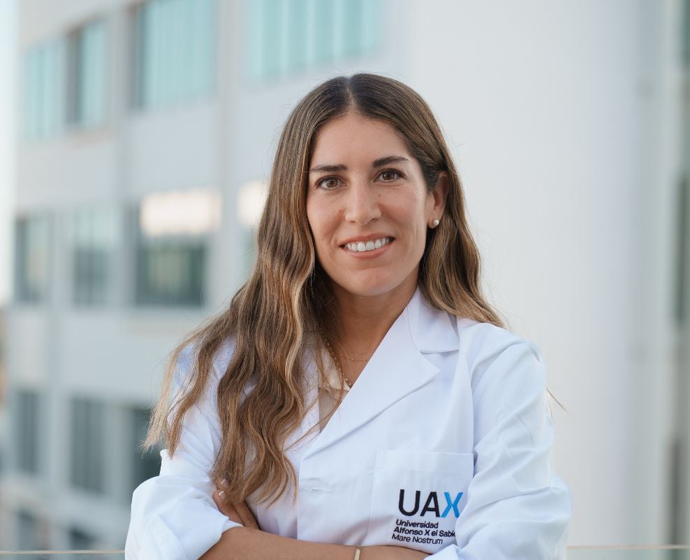 Máster en Cirugía Oral e Implantología en Málaga | UAX