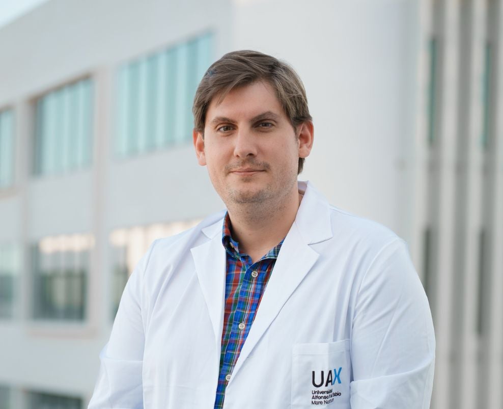 Máster en Cirugía Oral e Implantología en Málaga | UAX