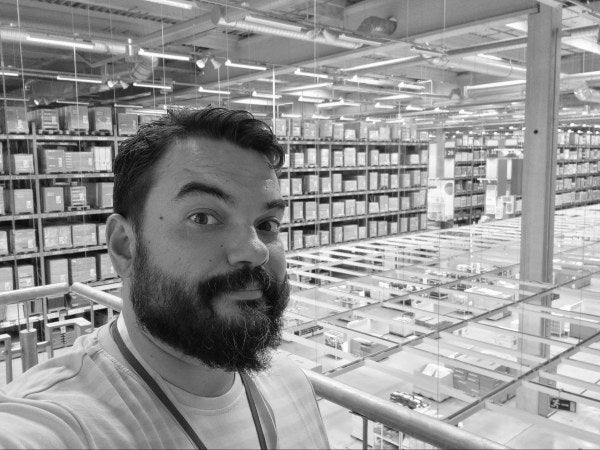 Máster en Inteligencia Artificial Online | Oficial - UAX