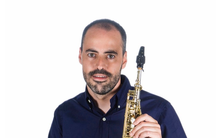 Grado en Interpretacion Musical