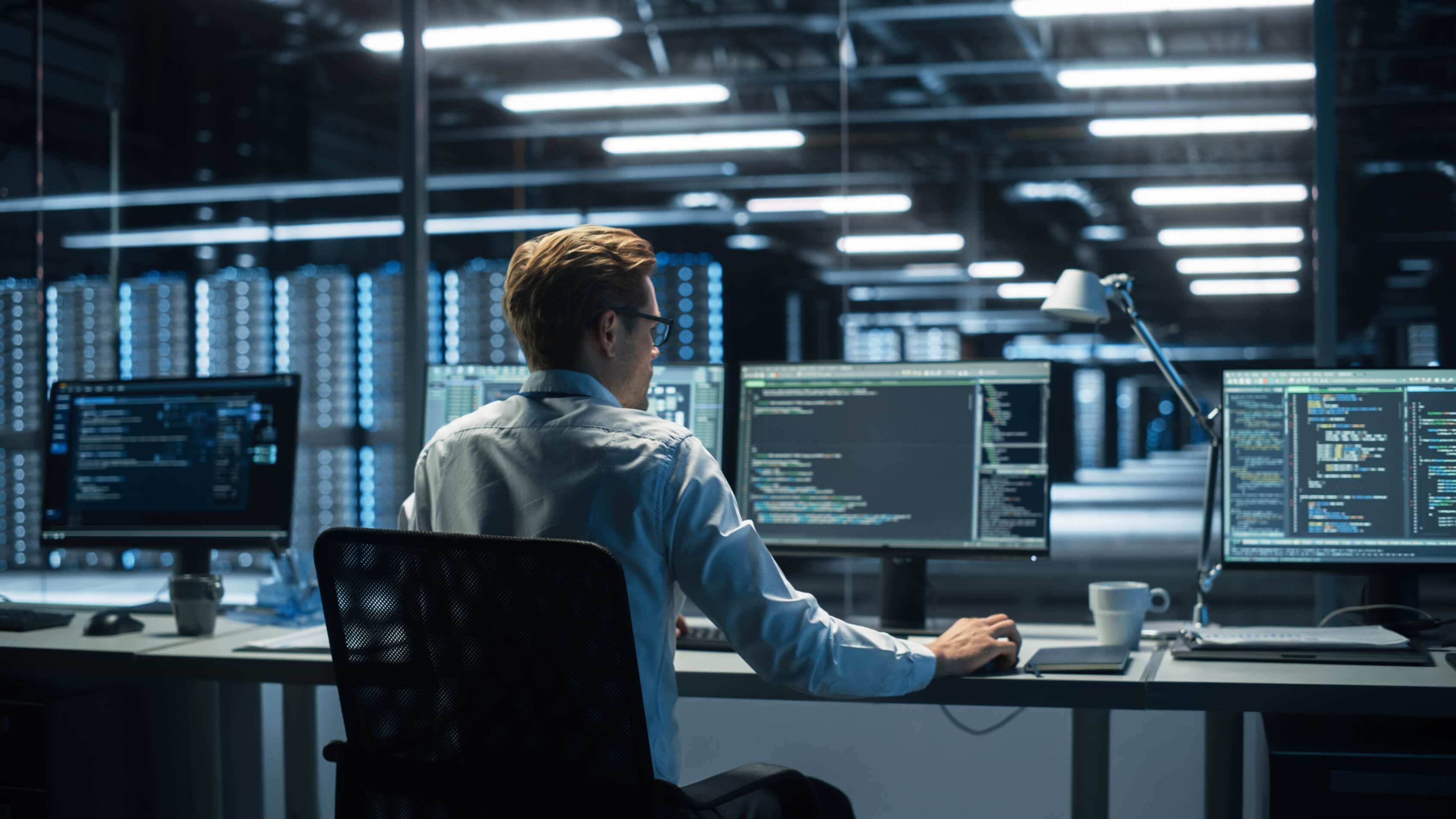 Máster en Big Data Online | UAX