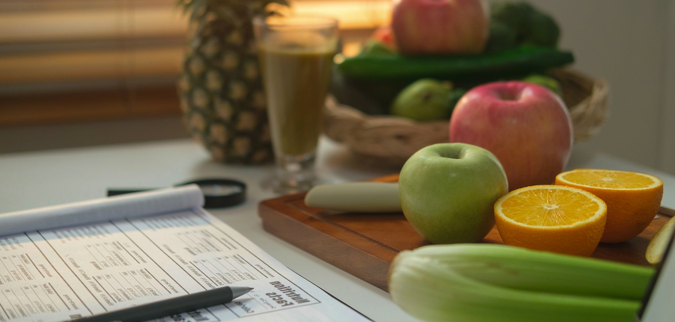 Licence en nutrition humaine et diététique à Malaga | UAX
