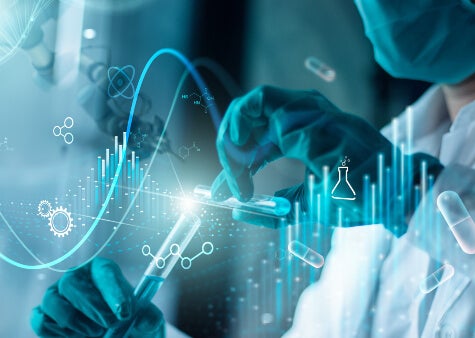 Grado en Farmacia | Estudiar Farmacia en Madrid - UAX