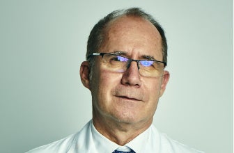 Máster de Formación Permanente en la Radiocirugía del Sistema Nervioso Central