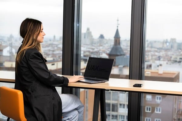 Grados en Salud semipresenciales