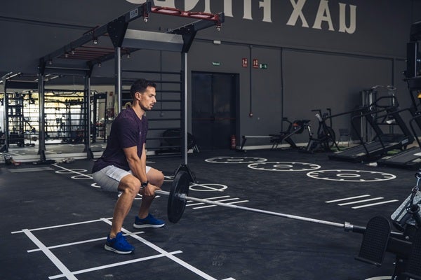 Estudios de deporte en malaga