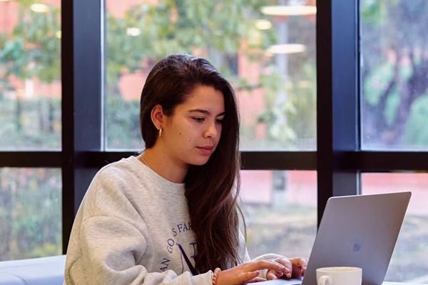 Metodología online UAX