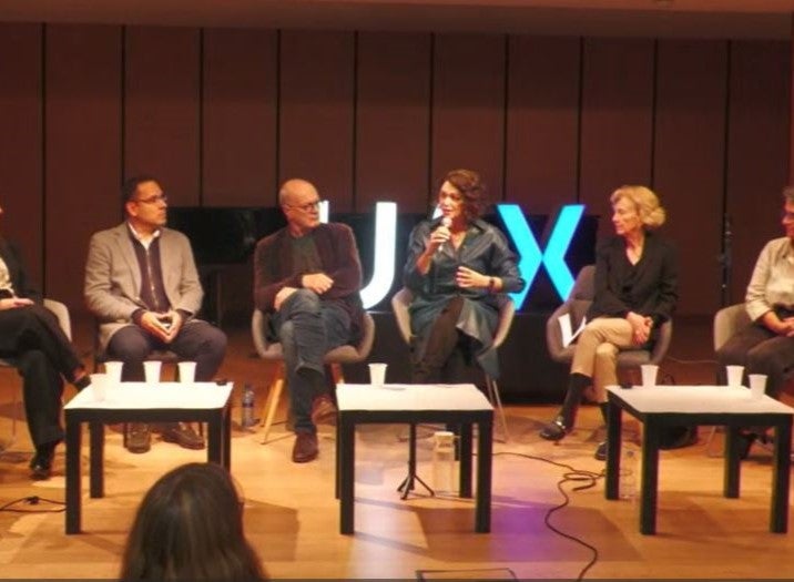 Grado en Música Moderna