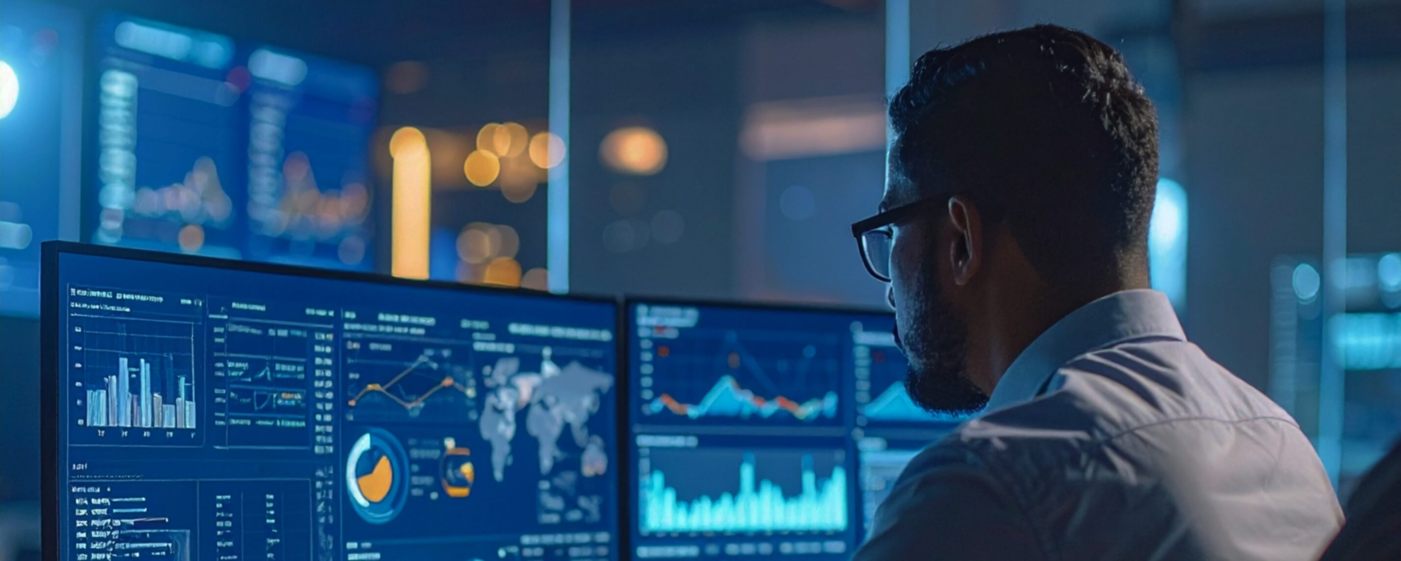 Máster en Big Data y Análisis de datos masivos